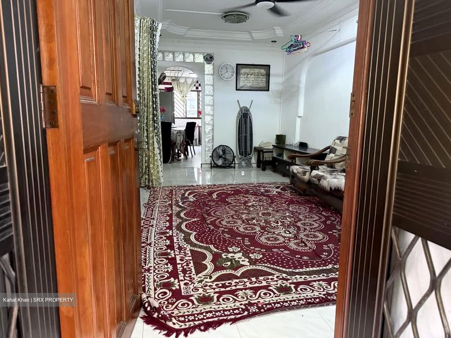 Blk 213 Bedok Town Centre (Bedok), HDB 3 Rooms #573687491